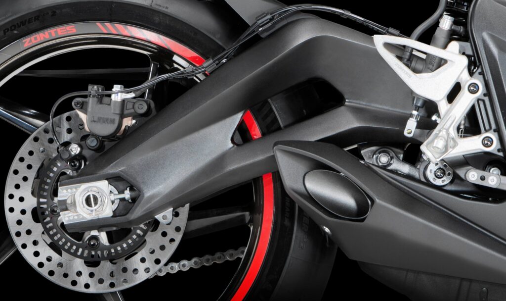 Michelin Power 180/55