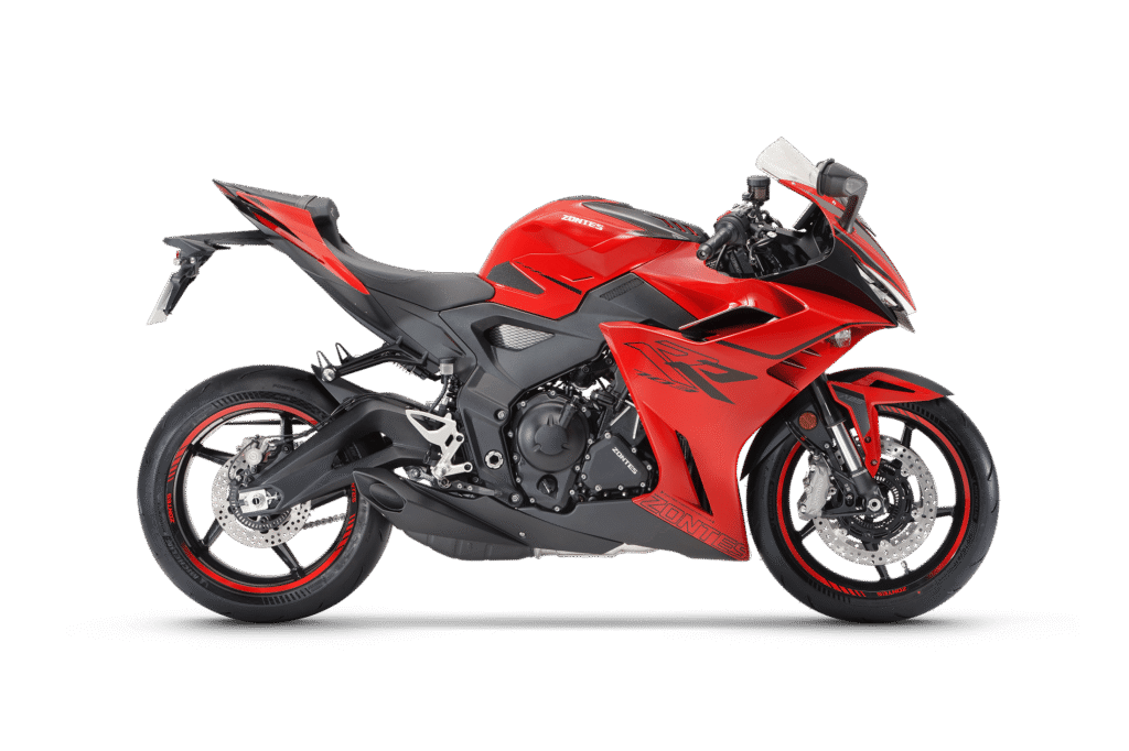 Zontes 703RR