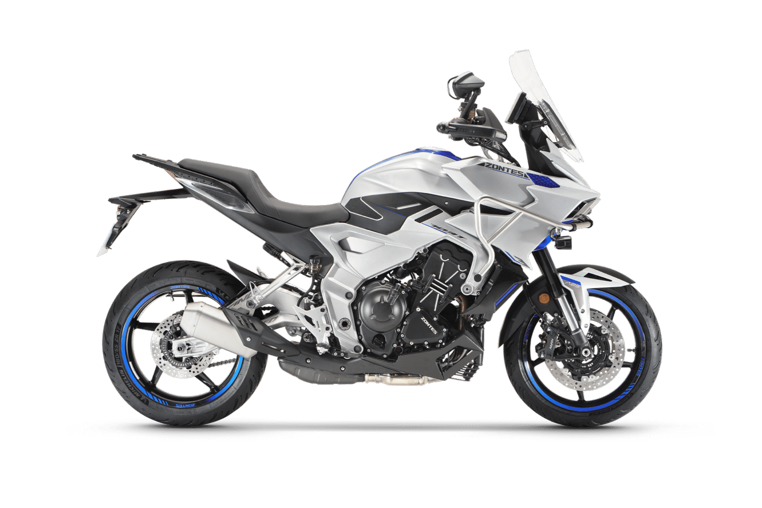 Zontes 703T – Спорт-турър