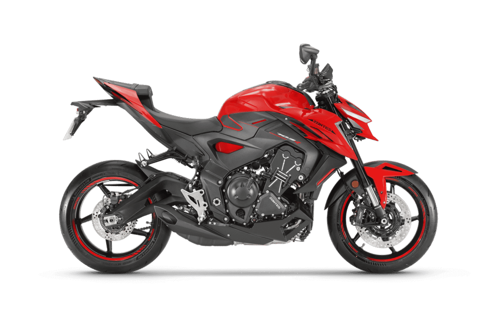 Zontes 703R