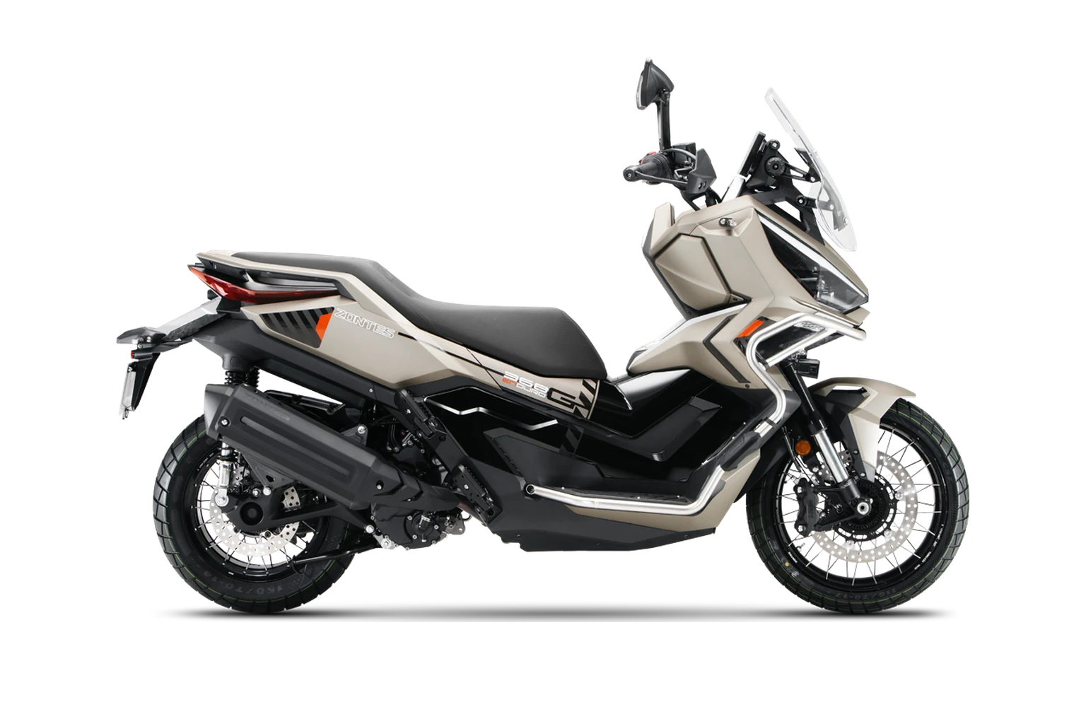 Zontes 368G